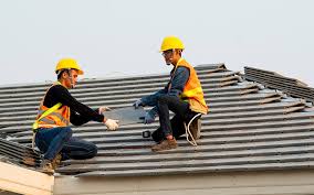 Best Roof Installation  in Crestline, OH